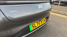 MG Im5 300kW Long Range 100kWh 5dr Auto Electric Hatchback